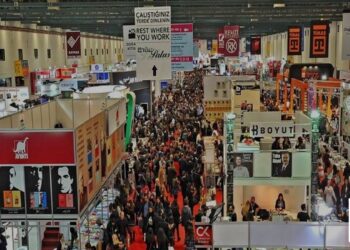 10. Pêşengeha Pirtûkan a Amedê Tê Lidarxistin