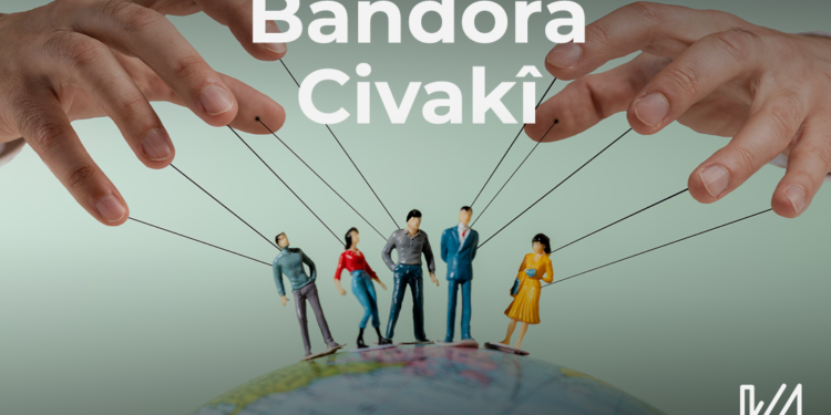 Bandora Civakî