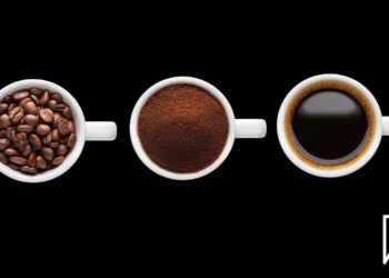 Qehweyek Baş ji bo Xebatê!