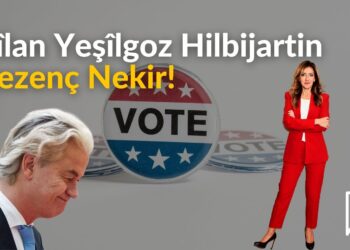 Dîlan Yeşîlgozê Hilbijartin Qezenç Nekir