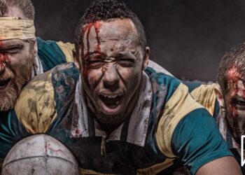 Rugby Çi ye?