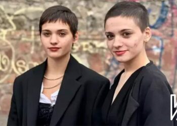 Cêwîkan, Piştî 19 Salan Bi TikTokê Hevûdu Dîtin