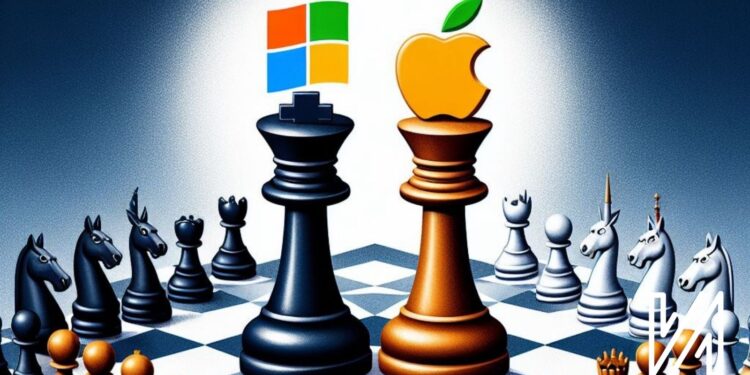 Appleê, Textê Xwe yê Binirxtirîn Ji Dest Da