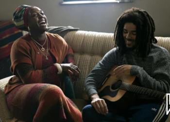 Bob Marley di Hefteya Duyemîn de jî Yekemîn e di Box Officeyê de