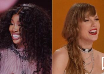 Xelatên Grammy 2024’ê Hatin Belavkirin