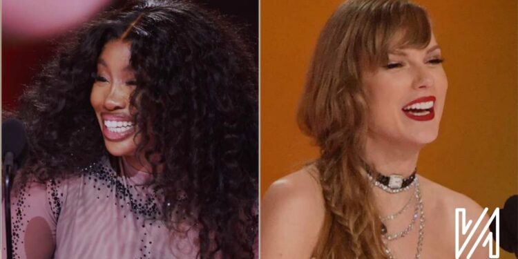 Xelatên Grammy 2024’ê Hatin Belavkirin