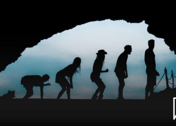 Pêvajoya Geşedana Mirovan Li Gor Salan