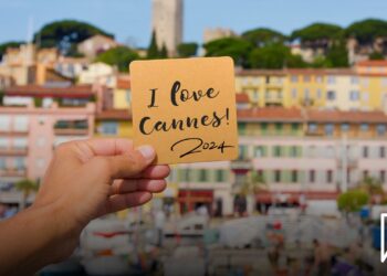 Bernameya Bijartoka Festîvala Fîlman a Cannes 2024ê Dîyar Bû