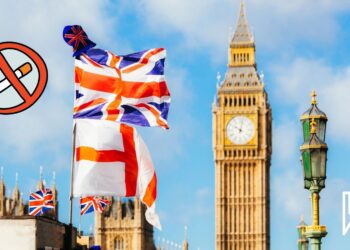 Li Îngilistanê Firotina Çixareyan Hate Qedexekirin