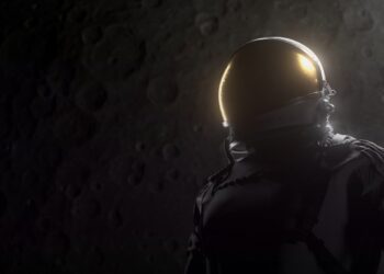 Xeyala Bûyîna Yekem Astronotê Reş, di 90 salîya Wî de Pêk Tê