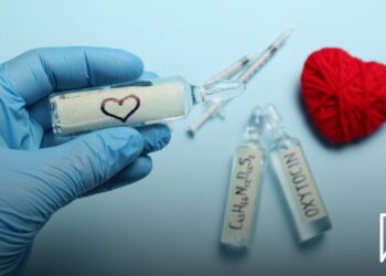 Hormona Evîndarîyê Dilê Mirovî Tenduristtir Dike