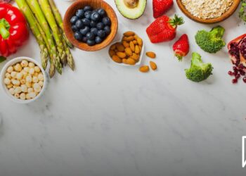 Ji Bo Bîreke Xurt, 15 Xwarinên Baş