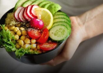 Cureyên Xwarinên Alternatîf