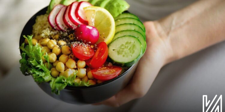 Cureyên Xwarinên Alternatîf