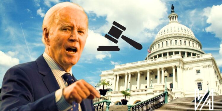 Biden Bêje Erê, li Amerîkayê Tiktok Qedexe Dibe