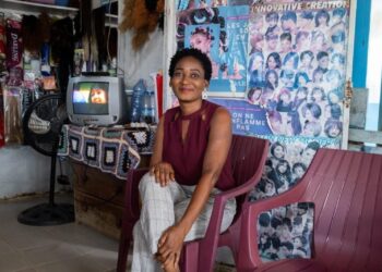 Li Komara Kotdivuarê Têkoşîna Nexweşîya Derûnî ya Porçêkeran