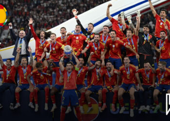 EURO 2024: Şampîyon Spanya