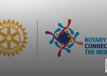 Şêwaza Karûbarên Nû: Rotary Kî ne û Çi Dikin?