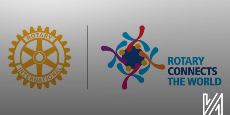 Şêwaza Karûbarên Nû: Rotary Kî ne û Çi Dikin?