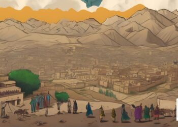 Di dîrokê de Dewletên Kurdan