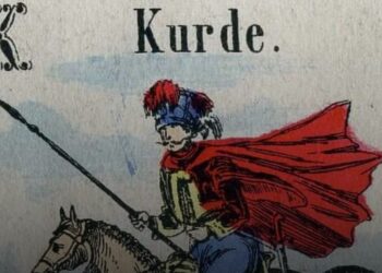 Kurdên Derveyî Welêt