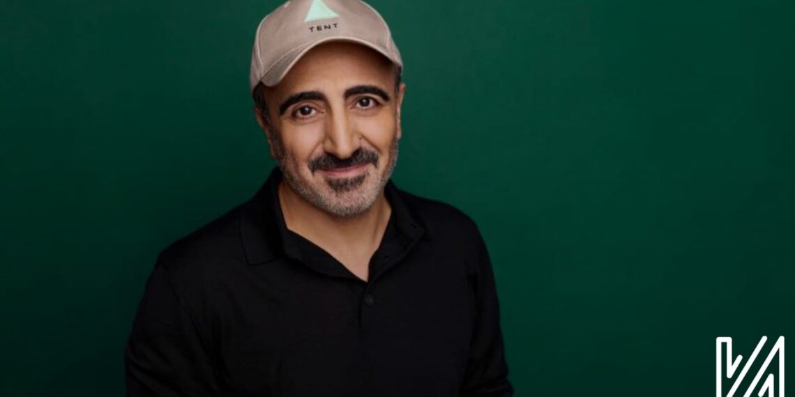 Karpêkhênerê Kurd Hamdî Ulukaya Kete Nav Bihêztirînên Cîhanê