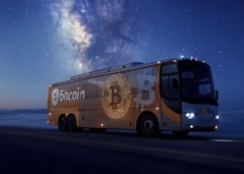 Bitcoin Diçe ku Derê?