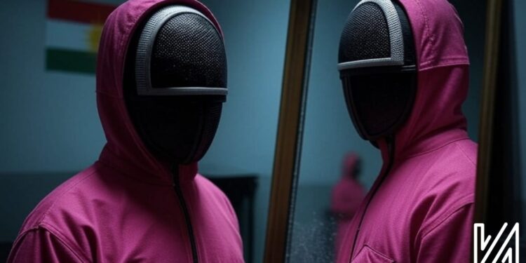 Squid Game 2: Neynika Tarî ya Civaka Modern