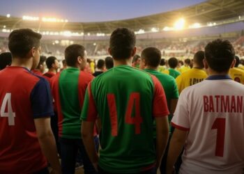 Çend Pêşnîyaz li ser Tîmên Kurdî û Dînamîkên Bazara Futbolê