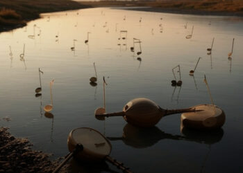 Rojeka Min bi Muzîka Kurdî re