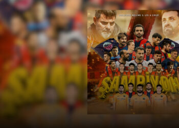 Mardinspor Bû Şampîyon