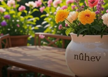 Armanc û Nepenîya Kulîlkan