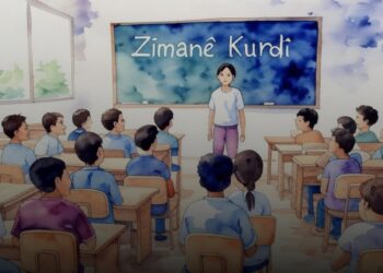 MEB’ê 6 Kontenjan Tenê Dane Mamosteyên Kurdî