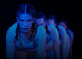 10. Festîvala Şanoyê ya Amedê Dest Pê Kir