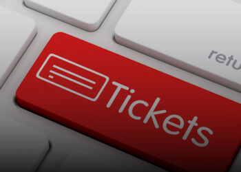 StartUpeka Nû Dest bi Xebatê Kir: Bilêtfiroş