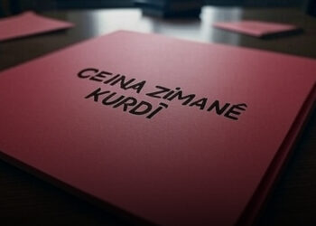 15ê Gulanê Cejna Zimanê Kurdî Pîroz Be