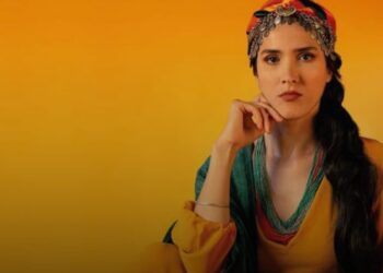 Pêşnîyaza Rengan ji bo Porê Jinan Taybet ji bo Demsala Payîzê