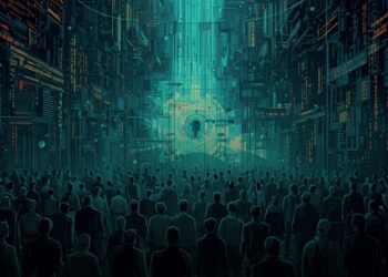 Enfokrasî: Serdema Desthelatdarîya Zanînê