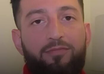 Werzişvanê Kurd Navê Xwe li Kitêba Guinnessê Nivîsî!