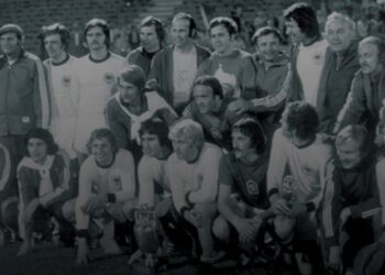 Piştî 33 Salan Şampîyonîya Slovakyayê Hate Radestkirin