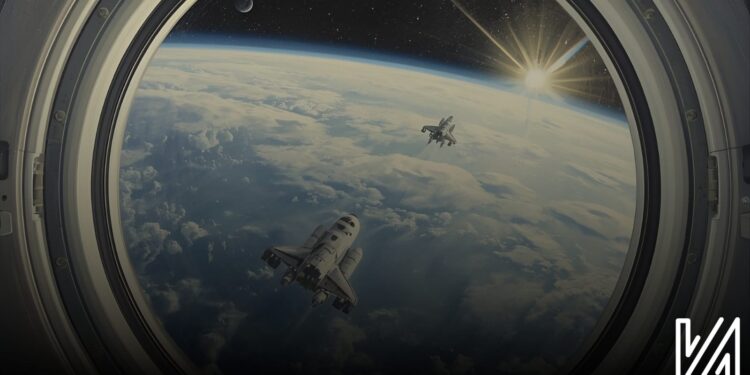 Pêşeroja Tûrîzma Fezayê û Encamên Etîk-Hawirdorî