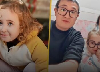 Keçika Çînî, Çavşîn û Porzer Hate Dinyayê!