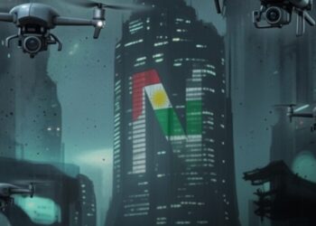 Gelo Jîyan dê li Sala 2050yan Çawa Be?