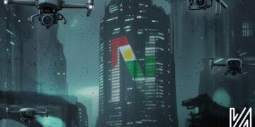 Gelo Jîyan dê li Sala 2050yan Çawa Be?