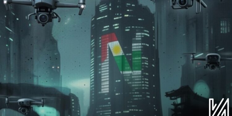 Gelo Jîyan dê li Sala 2050yan Çawa Be?