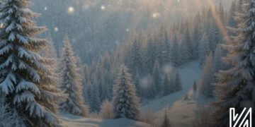 Berf û Feydeyên Berfê