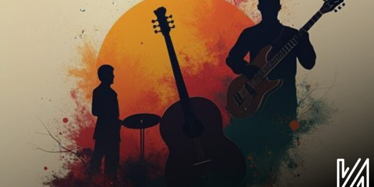 Populerbûn û Serfirazîya Muzîka Kurdî