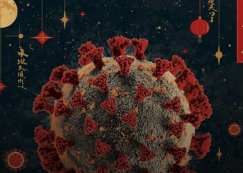 Li Asyayê Tirsa Virûsa Nipahê