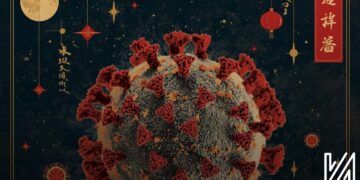 Li Asyayê Tirsa Virûsa Nipahê