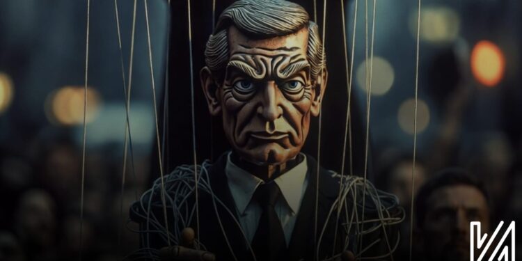 Deformekirin û Xapandina Civakê bi Destê Sîyasetê